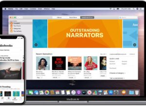 Best Audiobook Apps for iOS