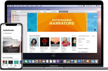 Best Audiobook Apps for iOS