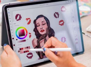 Best Drawing Apps for iPhone and iPad