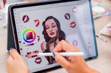 Best Drawing Apps for iPhone and iPad