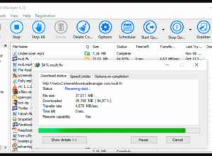 Best Free IDM Alternatives