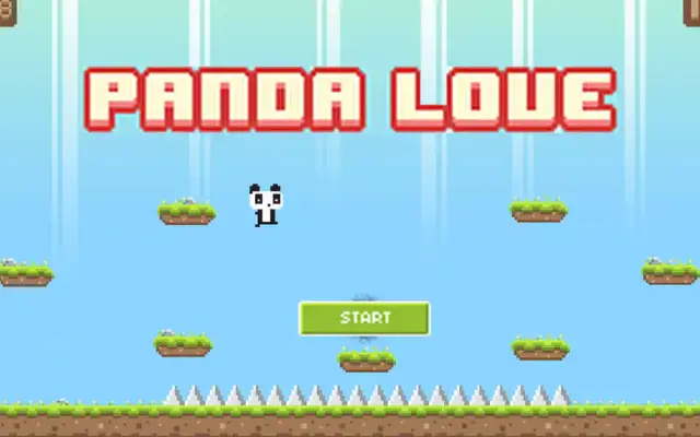 Cute Online Panda Games
