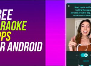 Free Karaoke Apps for Android