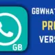 GB WhatsApp Pro, WhatsApp Plus, and OG WhatsApp Pro Tips and Tricks