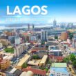 Lagos Postal Codes