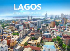 Lagos Postal Codes