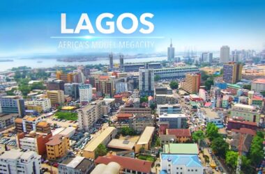 Lagos Postal Codes