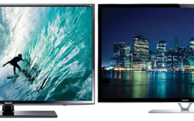 Plasma TV Vs LED TV