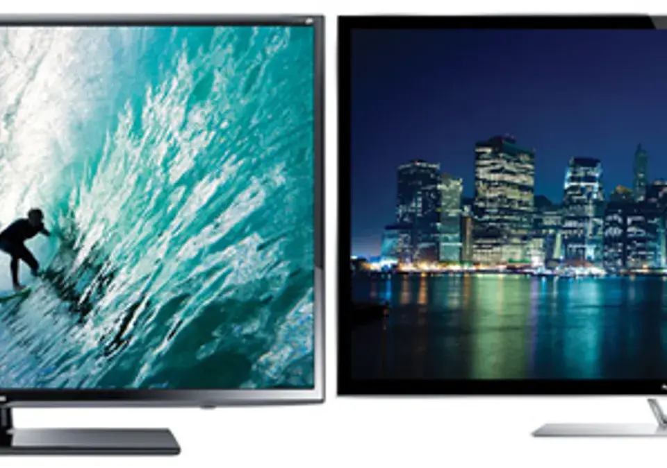 Plasma TV Vs LED TV