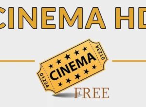 Cinema HD APK