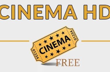 Cinema HD APK