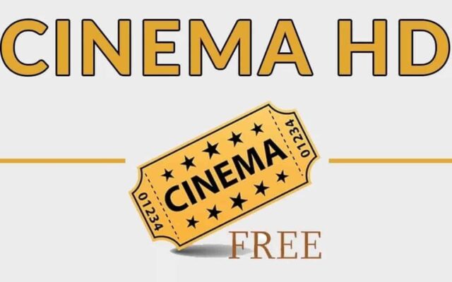 Cinema HD APK