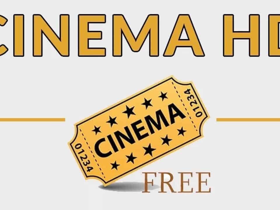 Cinema HD APK