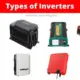 Different Types of Inverters
