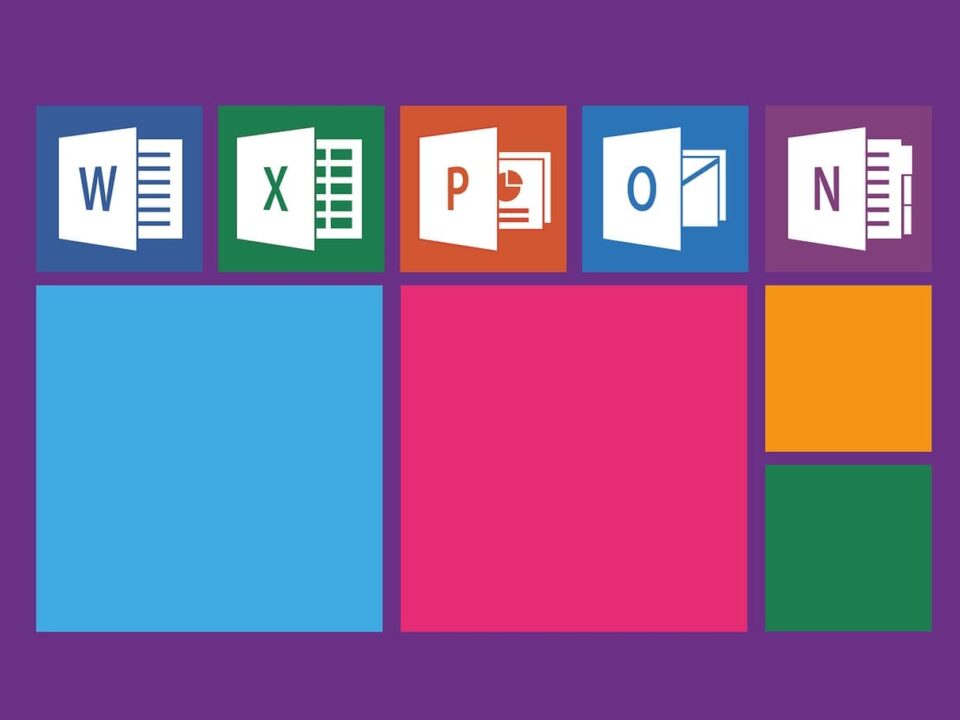 Free Microsoft Office Alternatives