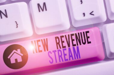 How to Unlock New Revenue Streams for Your Business