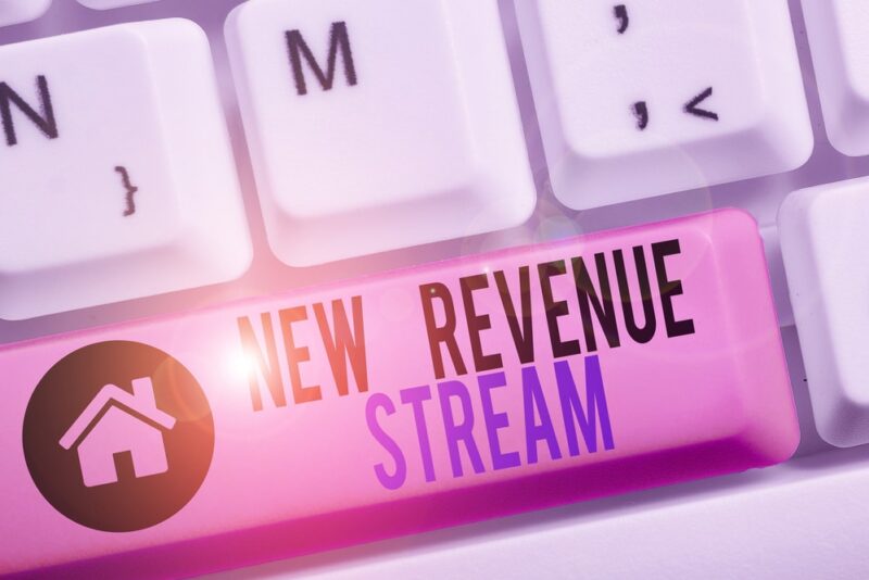 How to Unlock New Revenue Streams for Your Business