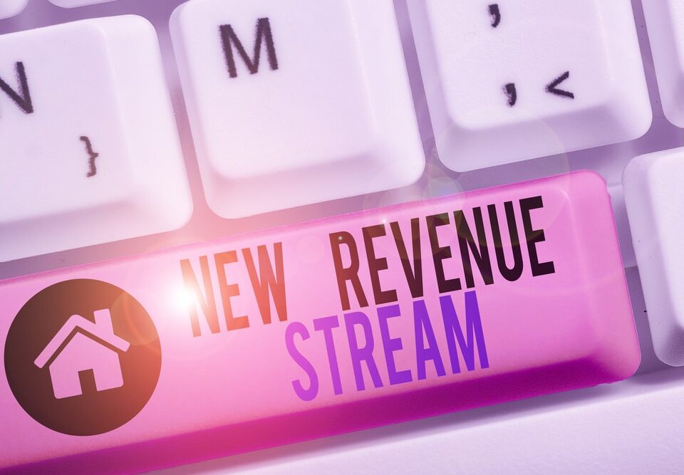 How to Unlock New Revenue Streams for Your Business