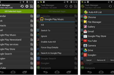 Best App Killers for Android