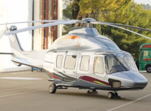Best Luxury Helicopters