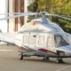Best Luxury Helicopters