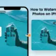 Best Watermark Apps for iPhone and iPad