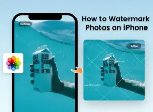 Best Watermark Apps for iPhone and iPad