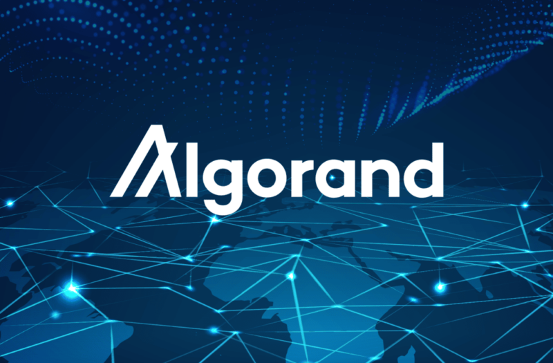 World Of Algorand