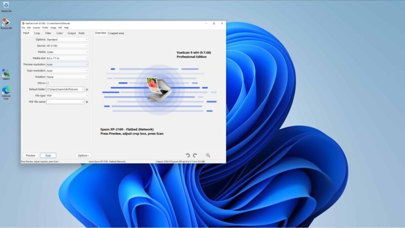 Best Scanner Software for Windows 11