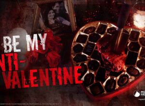 Best Valentine's Day Horror Movies