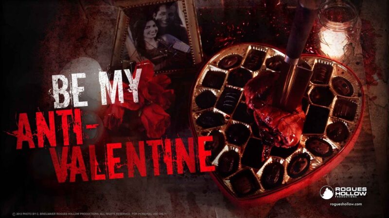 Best Valentine's Day Horror Movies