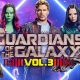 Guardians of the Galaxy Vol. 3