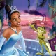 Is Princess and the Frog on Netflix