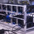 Mining Proof of Work and Proof of Stake