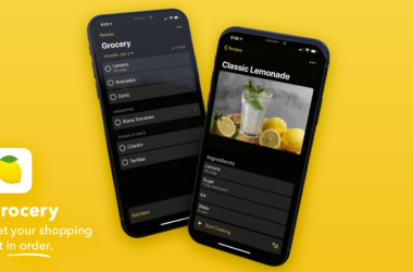 Best iOS Shopping List Apps for iPhone and iPad