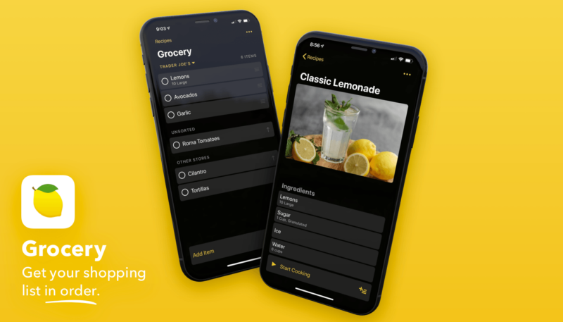 Best iOS Shopping List Apps for iPhone and iPad