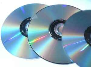Different Types of ROM