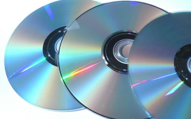 Different Types of ROM