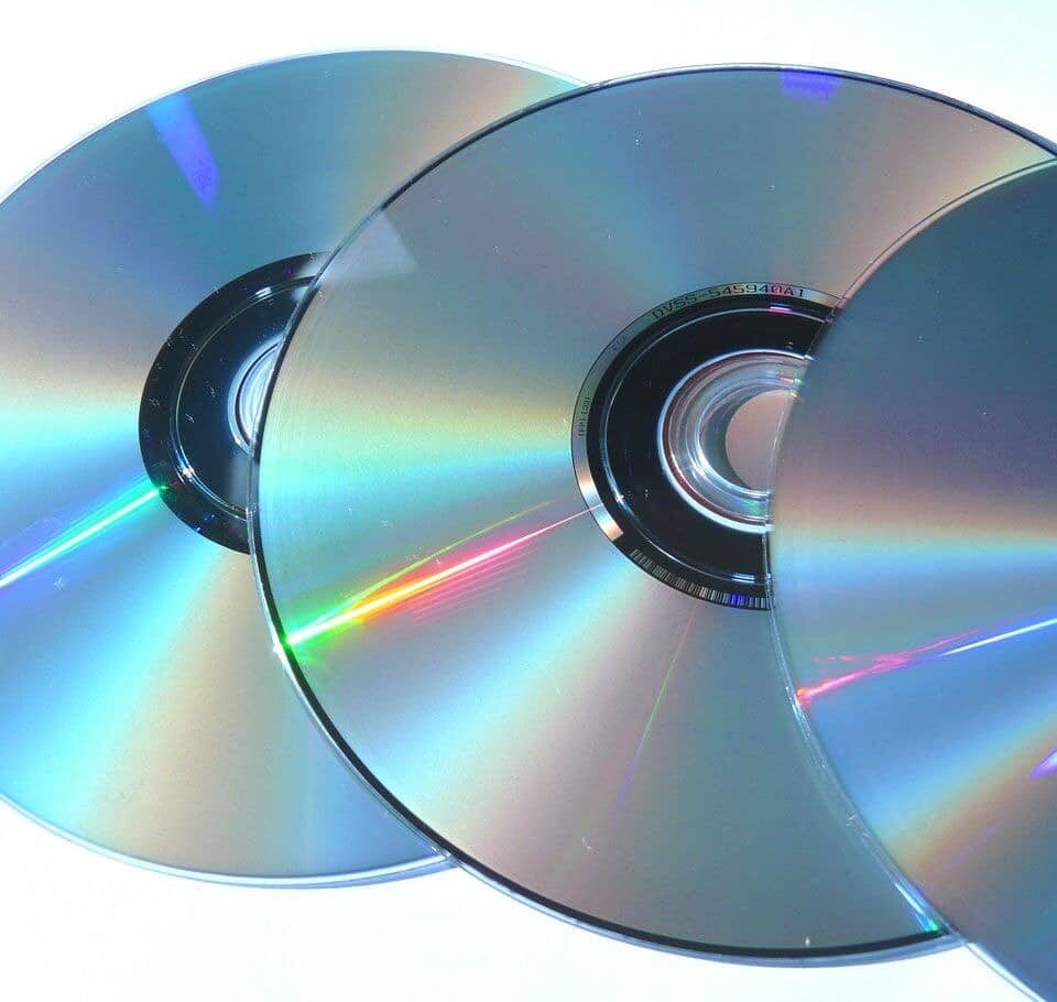 Different Types of ROM
