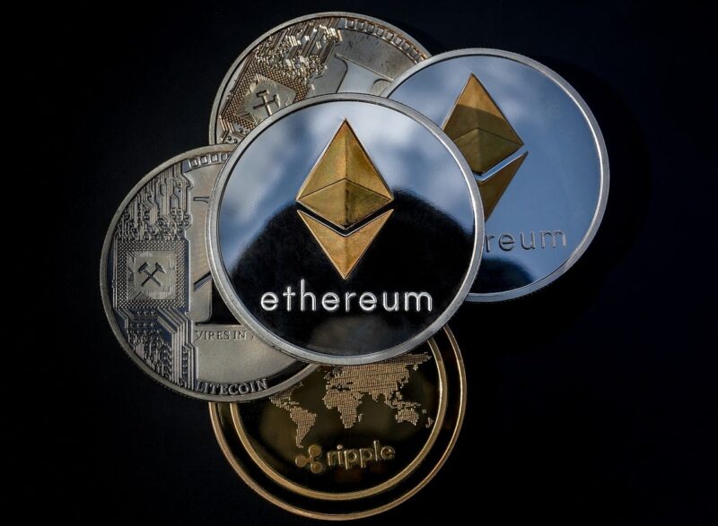 Mechanisms Behind Ethereum-Based Stablecoins