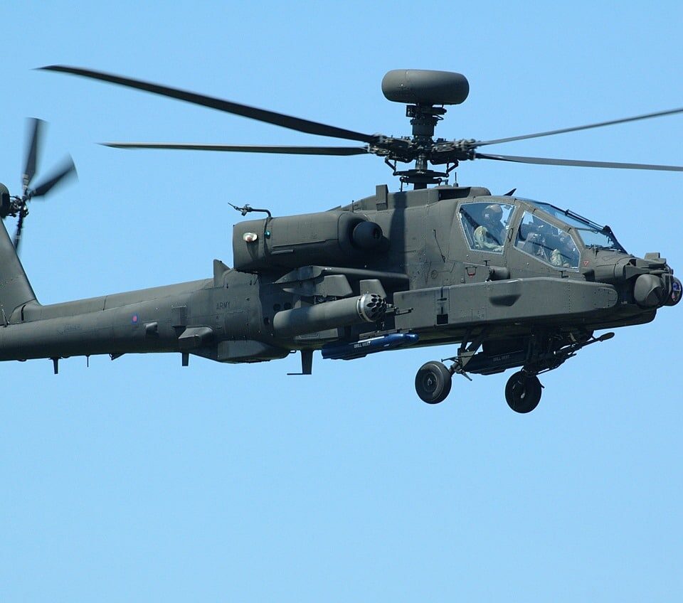 Most Expensive Helicopters in the World