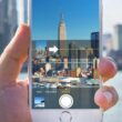 Best Panorama Apps for Instagram