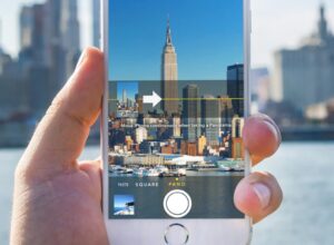 Best Panorama Apps for Instagram