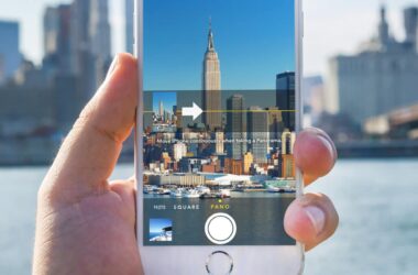 Best Panorama Apps for Instagram