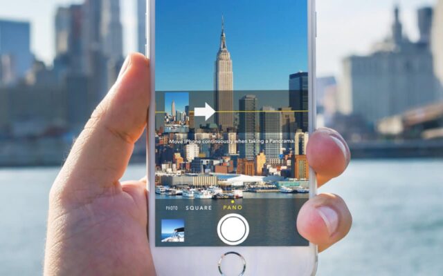 Best Panorama Apps for Instagram