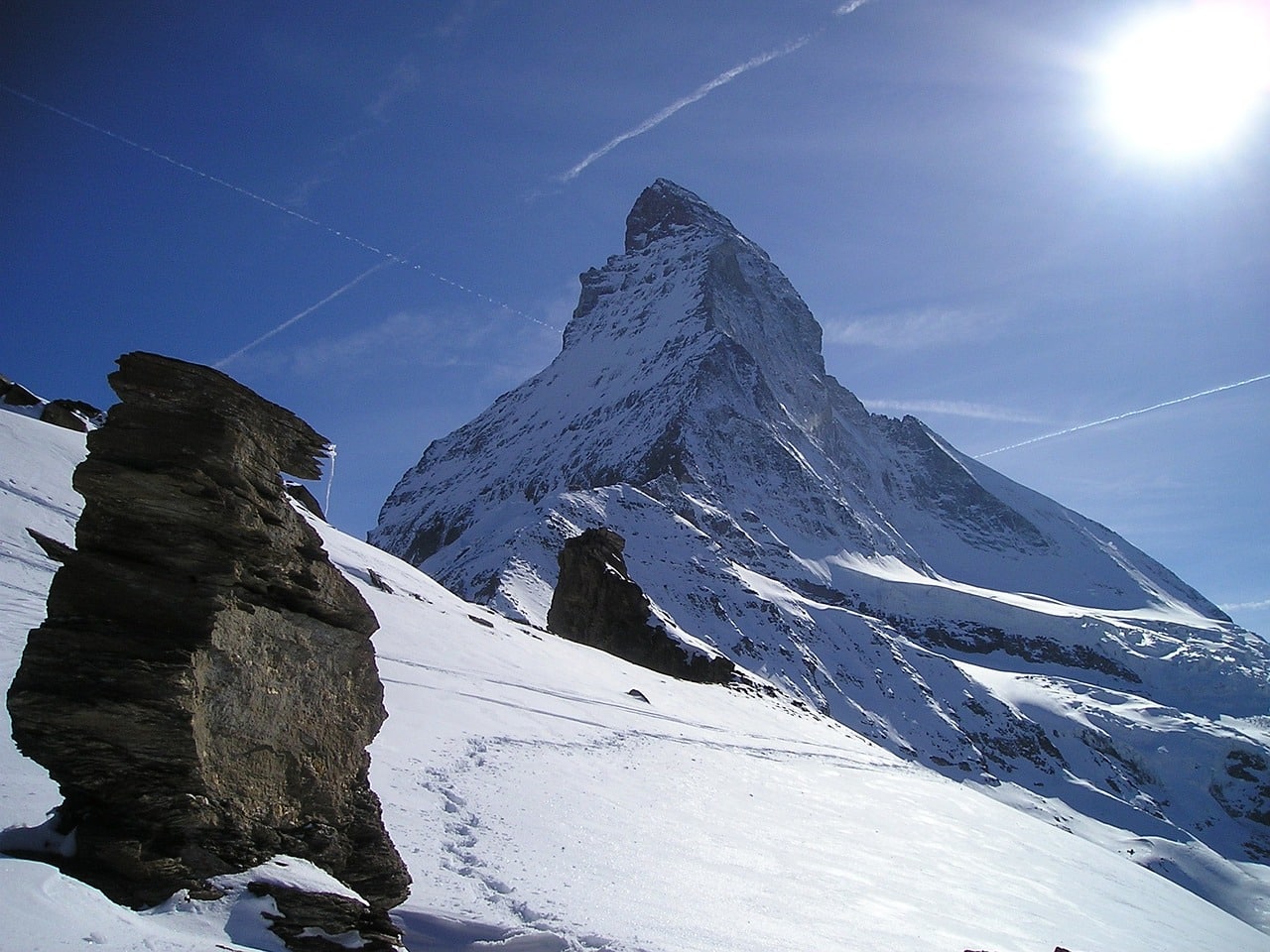 Zermatt, Switzerland