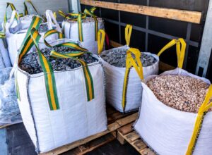 How Bulk Bags Benefit These 8 Industries