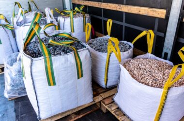 How Bulk Bags Benefit These 8 Industries