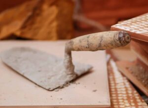Difference Between Concrete and Cement