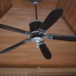 Different Types of Ceiling Fan